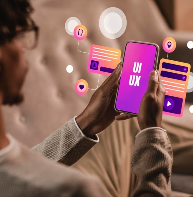 Custom Web Application